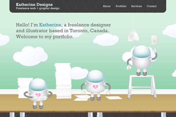 Katherine Designs